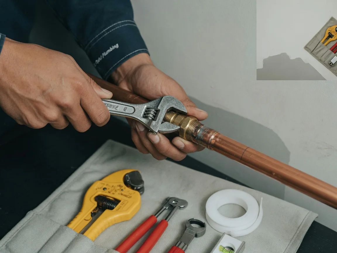 Why choose Drain Cleaning in Russell, AR
